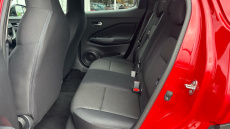 Nissan Juke 1.0 DiG-T 114 Acenta 5dr DCT Petrol Hatchback